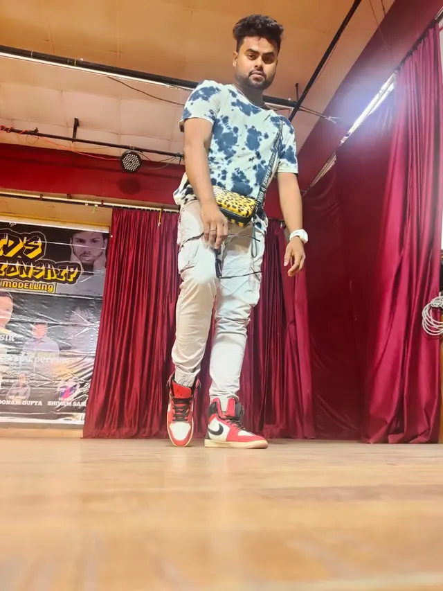 Ad Academy Of Dance — Dance in Vijay Nagar