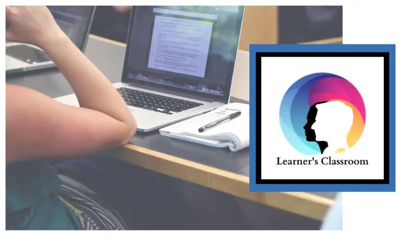 Learner's Classroom — Art & Craft in Janakpuri