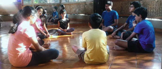 natakvalas performance arts LLP — Theatre & Drama in Koramangala