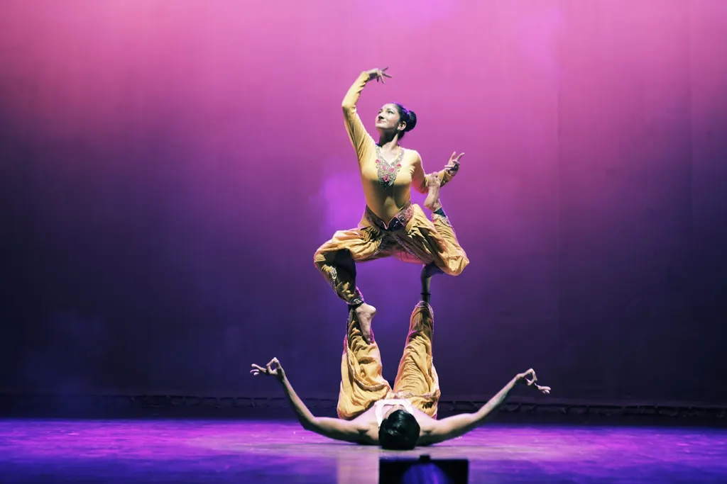 Dishaa creative dance group — Dance in Patparganj