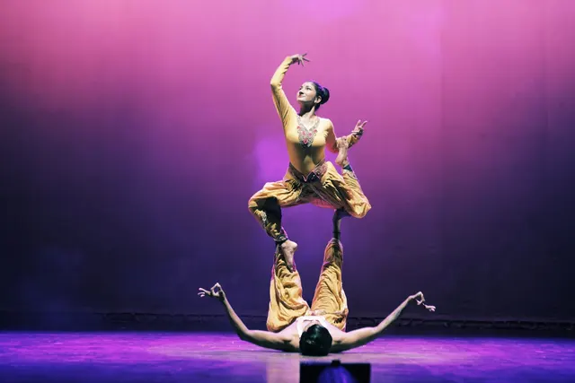 Dishaa creative dance group — Dance in Patparganj