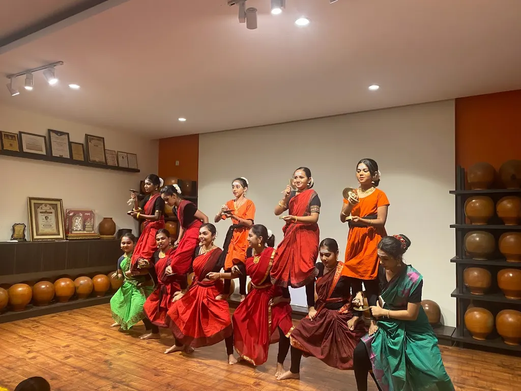 Udupa Foundation Bharathanatyam & Music Institute — Music in Basavanagudi