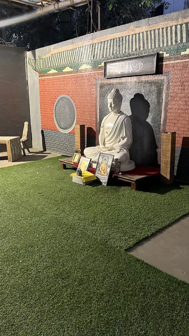Shaolin Temple Warrior Monk Academy — Martial Arts in Santacruz West