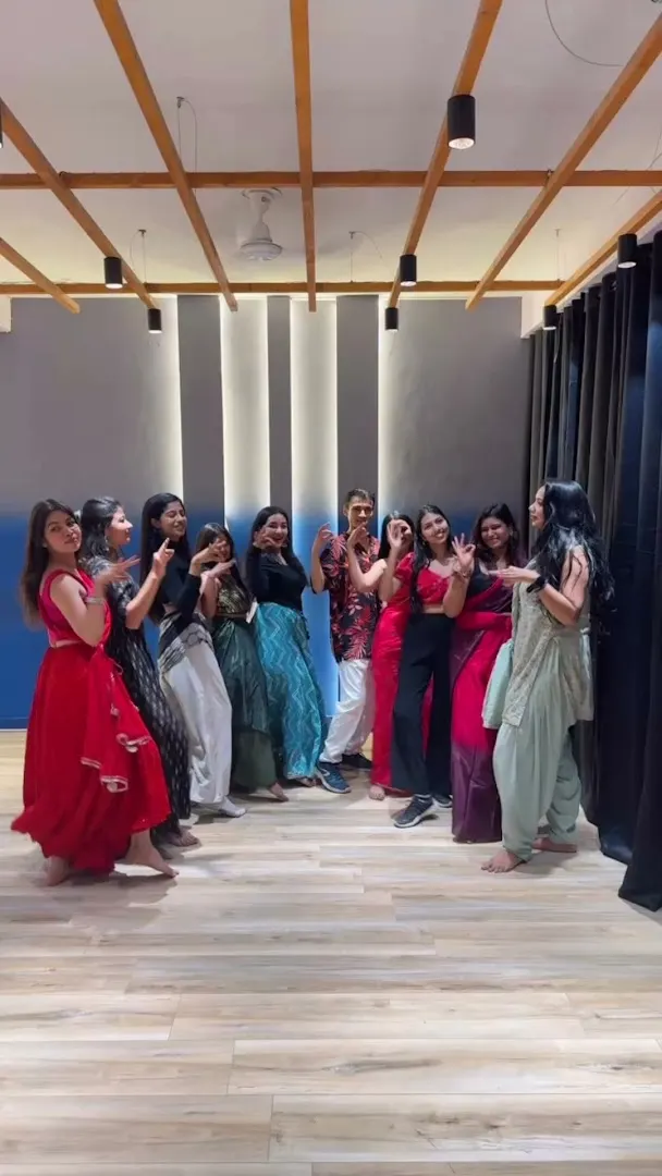 Zaza Dance Studio — Dance in Sector 43