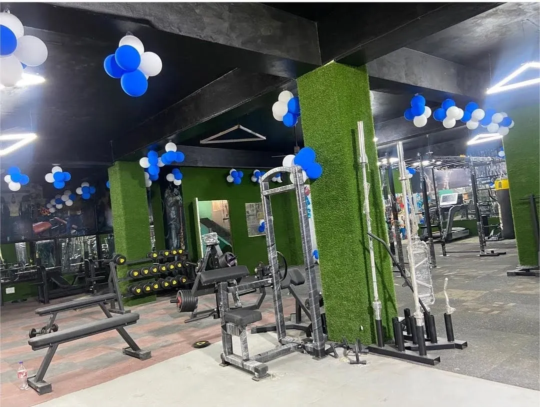 Root57 fitness studio photo 1