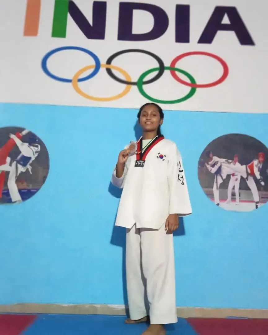 Jaguar Taekwondo Academy photo 1