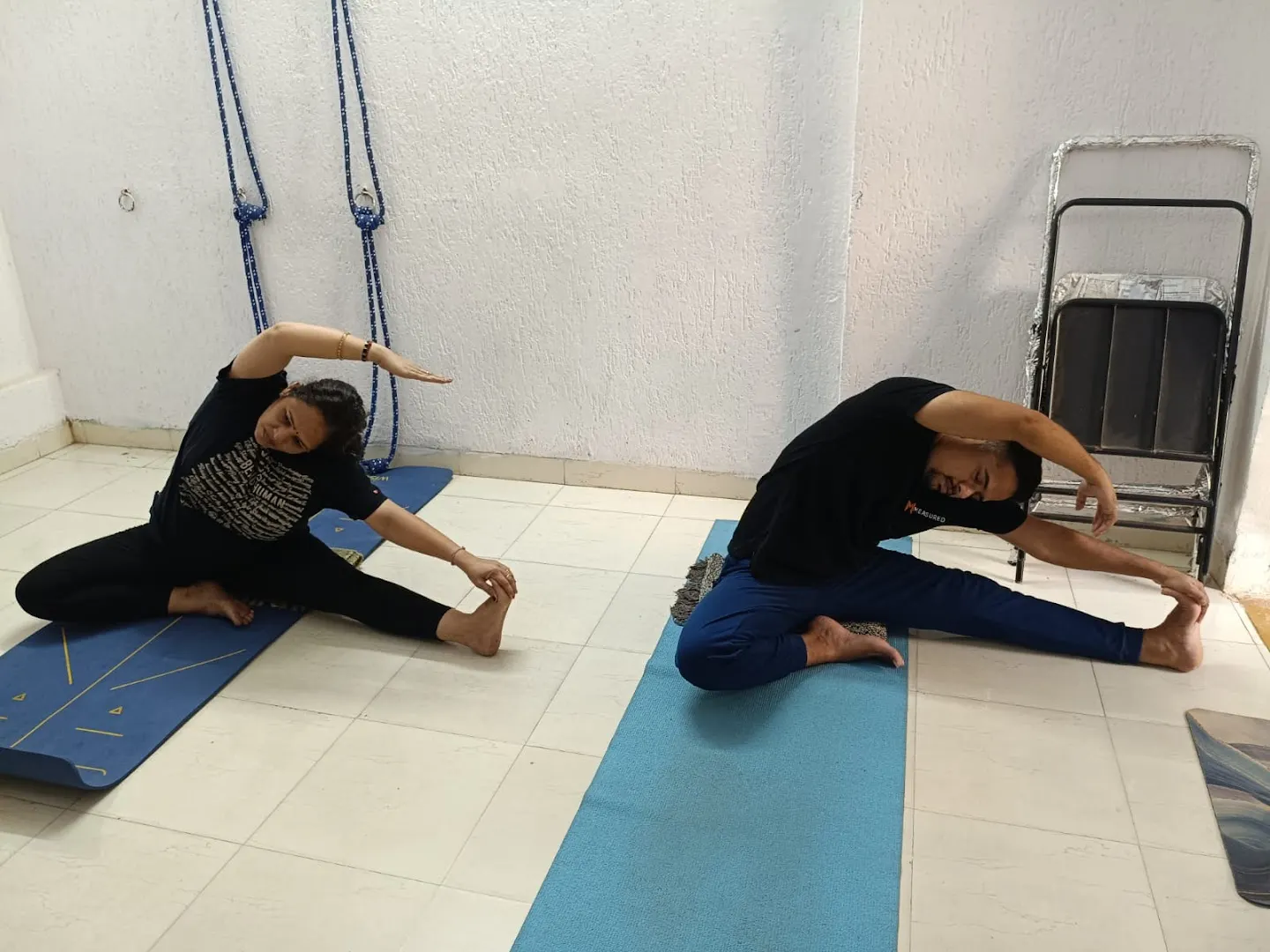 Yoga Therapy and Homoeopathic Clinic | Dr Anushka Gavde — Yoga in Andheri East, Mumbai