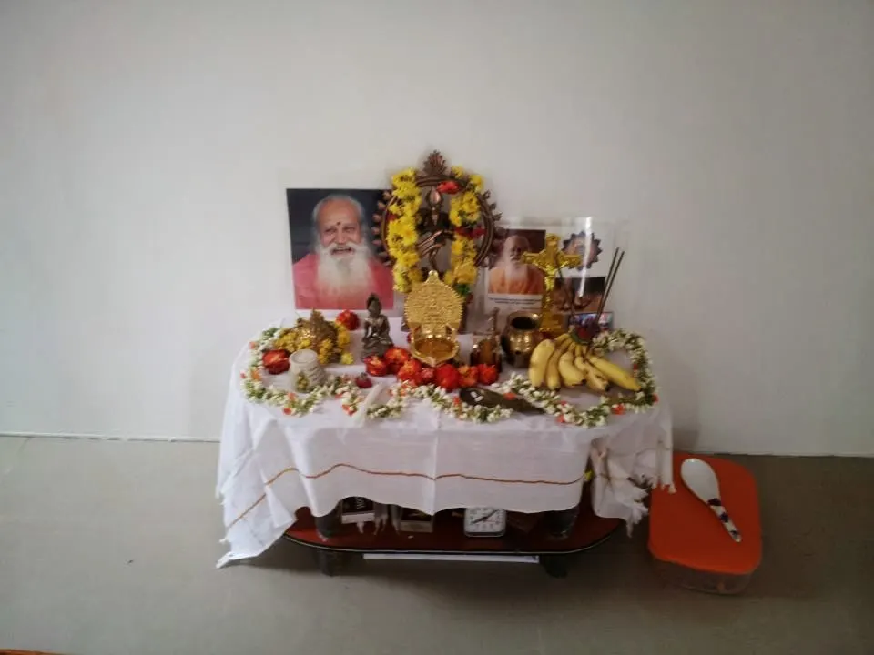 Sivashakti Yoga — Yoga in Bellandur