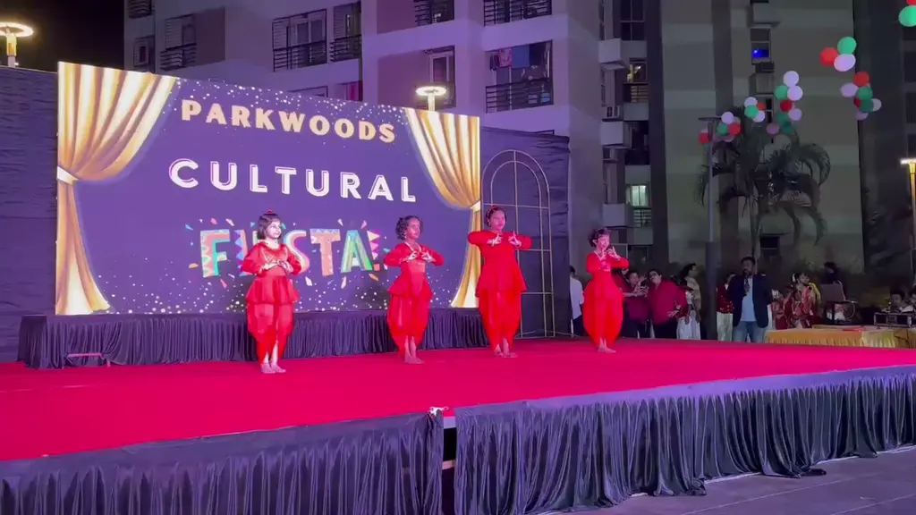 Nrutyadnya Dance Academy — Dance in Thane West
