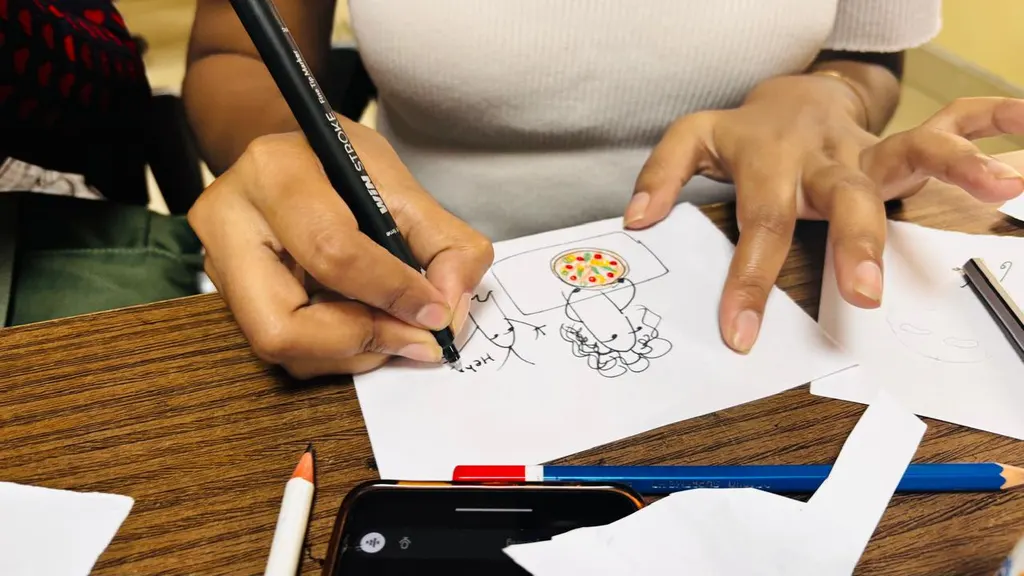 Fashion & Art Class — Art & Craft in Sector 62