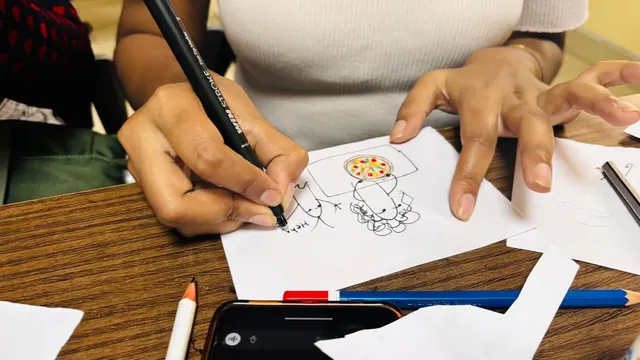 Fashion & Art Class — Art & Craft in Sector 62