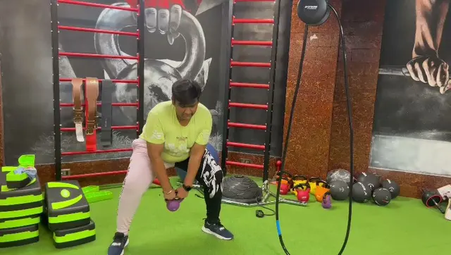 Prince Fitness