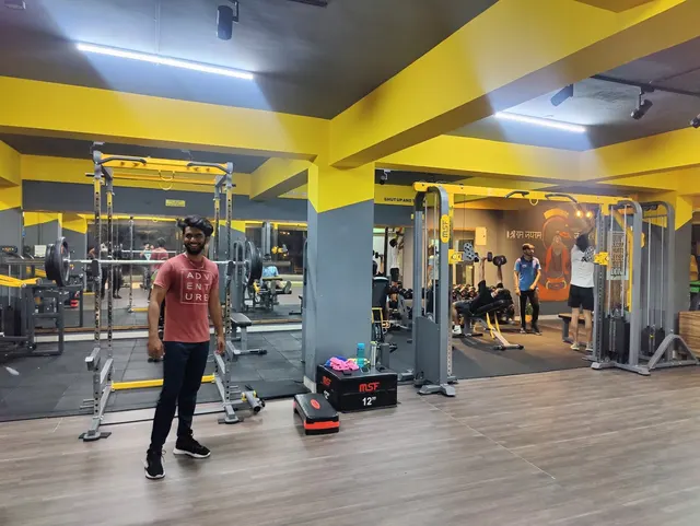 Fitness Therapy