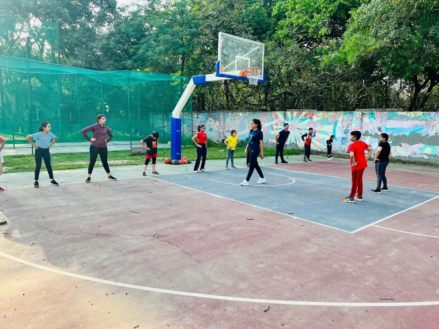 RT Basketball Academy photo 1