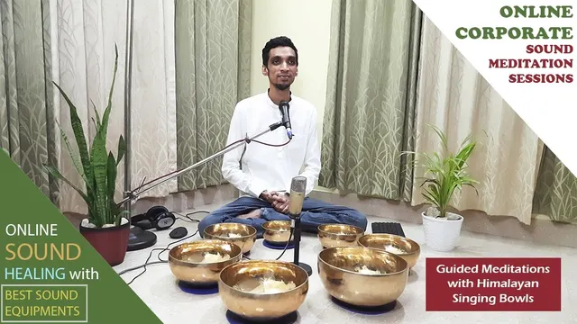 Deepak Naik Online Yoga And Meditation — Yoga in Santacruz East