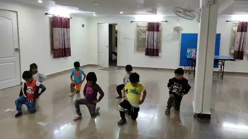 Adrip Dance classes — Dance in Mahadevapura