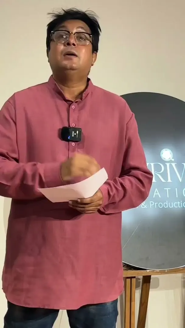 Holyriver International Film School & Productions India — Theatre & Drama in Andheri West