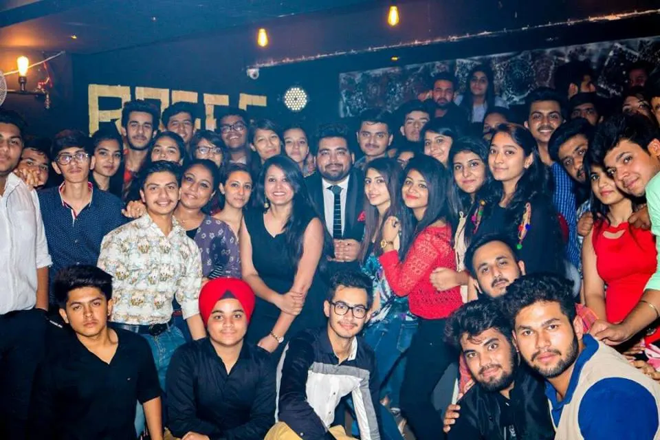 Race Academy — Swimming in Pitampura