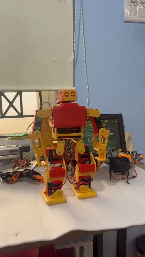 Neuronauts — Coding & Robotics in Kammanahalli