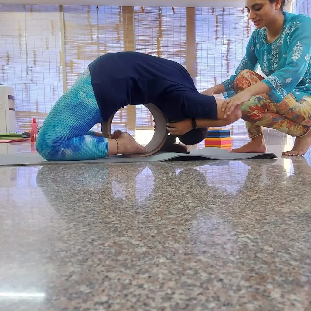 Arogya Yogshala — Yoga in Pandav Nagar