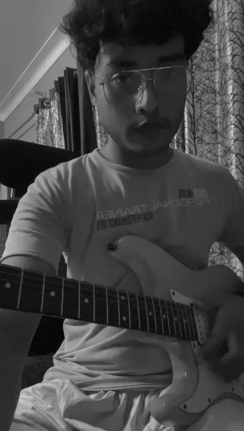The Blues Rock Academy — Music in Laxmi Nagar