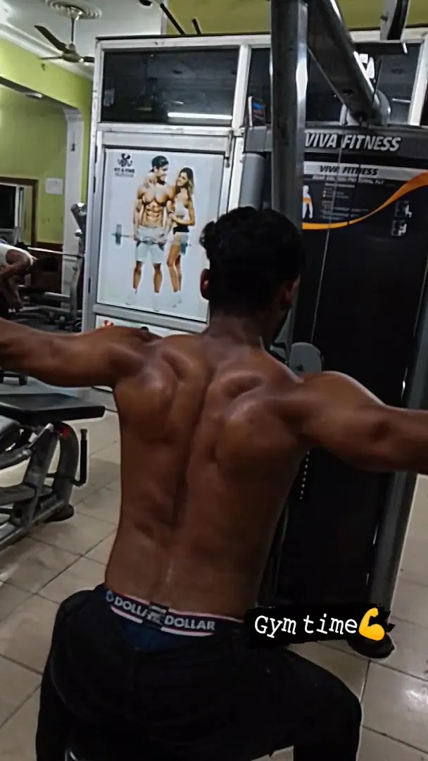 Diamond Gym-Best Gym In Munirka-Weight Loss Workout /Traning In Munirka photo 1
