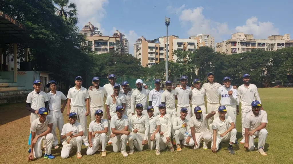Rising Players Sports Association — Cricket in Thane West