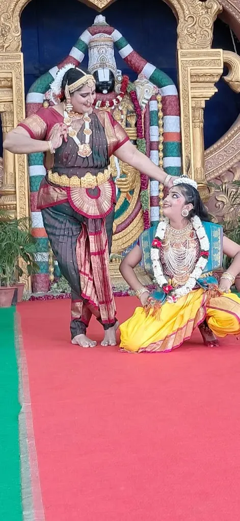 Artha Nrithya Kala Mandira — Dance in Yelahanka New Town