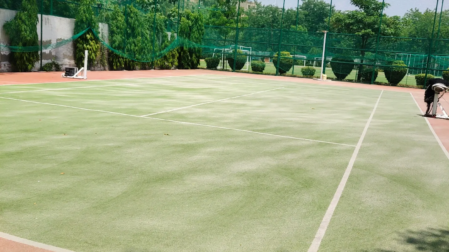 Xtreme Tennis Academy photo 1