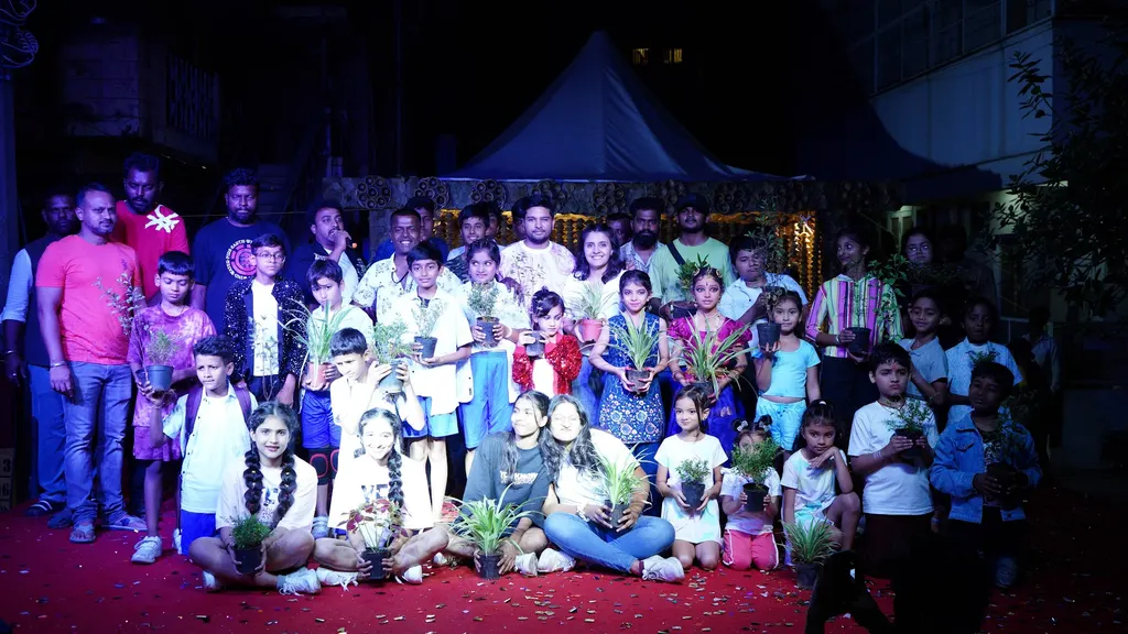 Star Makers Academy Vasanth Nagar — Art & Craft in Vasanth Nagar