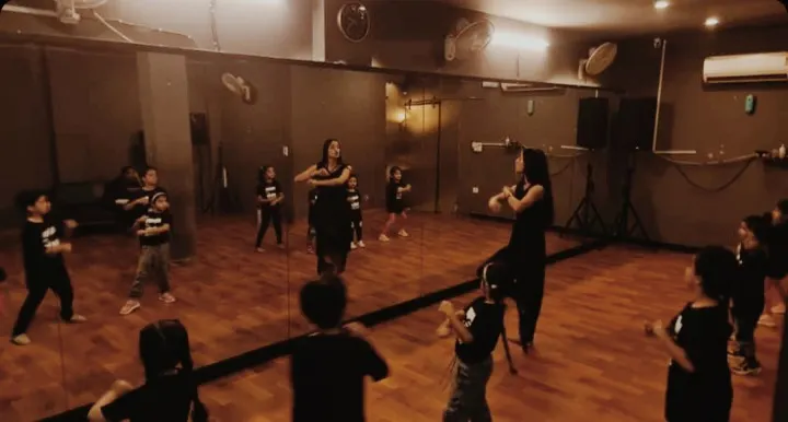 DreamerZz Dance Studio 24/7 — Dance in Tilak Nagar