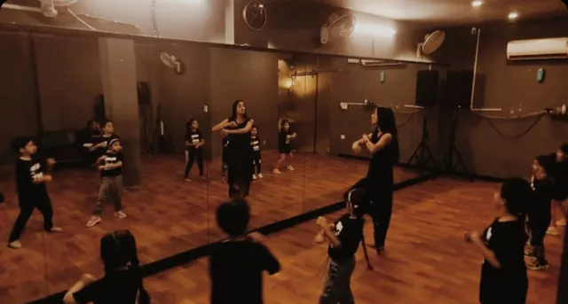 DreamerZz Dance Studio 24/7 — Dance in Tilak Nagar