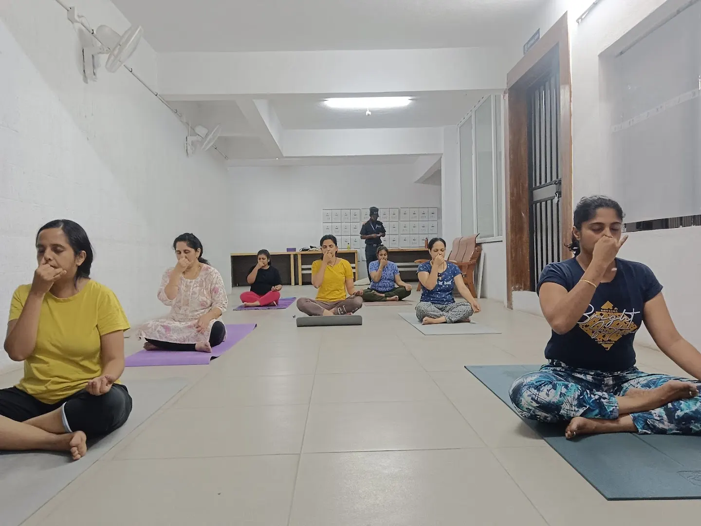 GFwG Yoga Studio photo 1