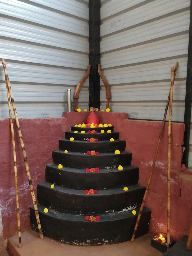 CVN Kalari Bangalore — Martial Arts in Kothanur, Bengaluru