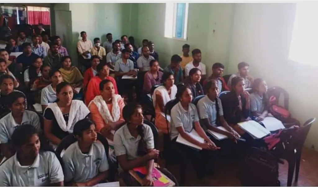 Tirumala academy — Football in Vijayanagar