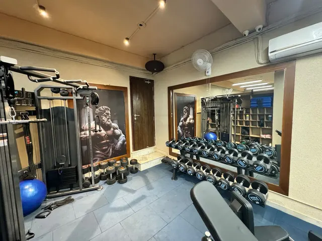 Aphrodite Fitness