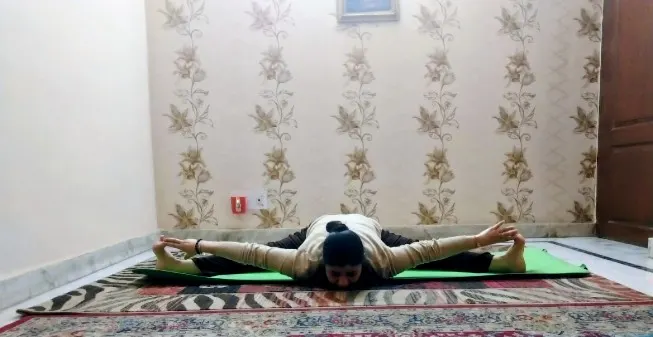 Diva Yoga by shafaliarora — Yoga in Kirti Nagar