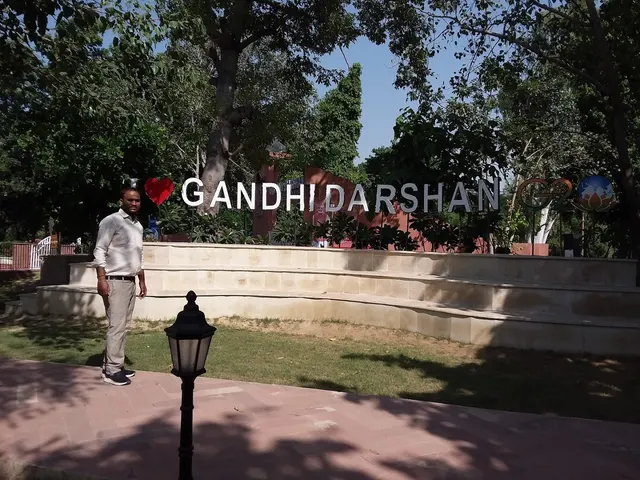 Gandhi National Academy of Naturopathy — Yoga in Pandav Nagar