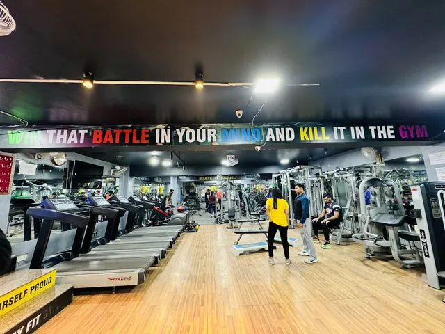 Sidana Fitness