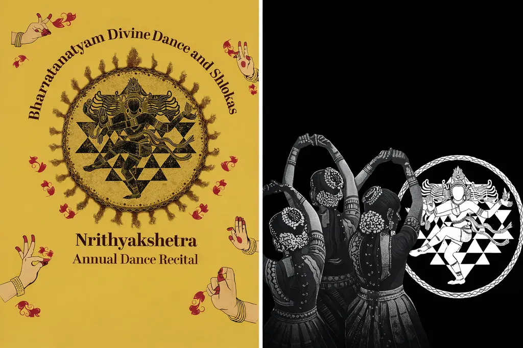 Nrithyakshetra — Dance in HSR Layout