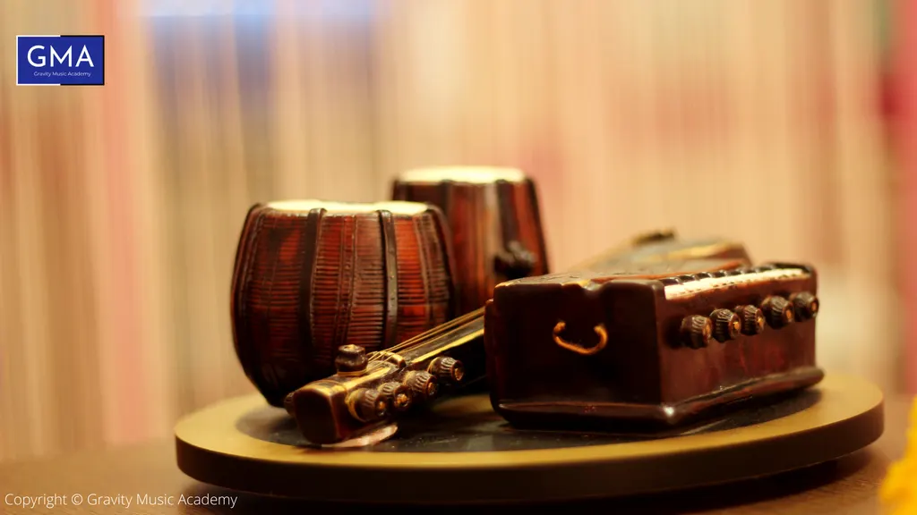Gravity Music Academy — Music in Andheri West
