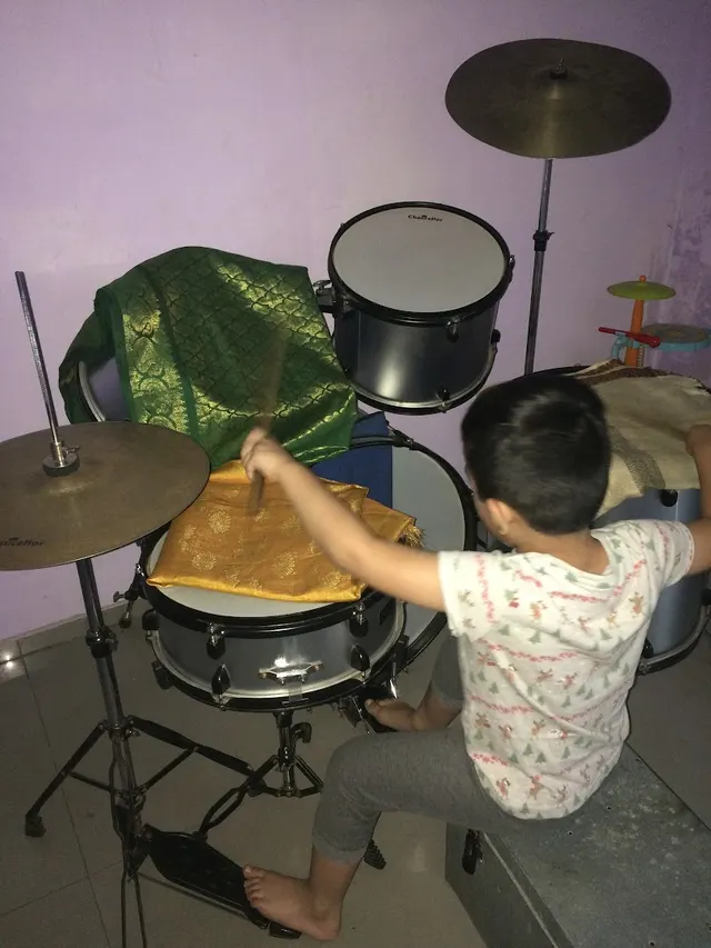 ANI Music Academy — Music in Chamrajpet