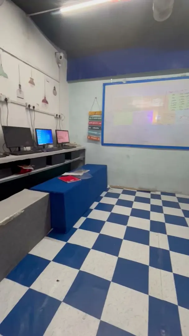 SHIKSHA Gurukul coaching — Coding & Robotics in Fatehpur Beri