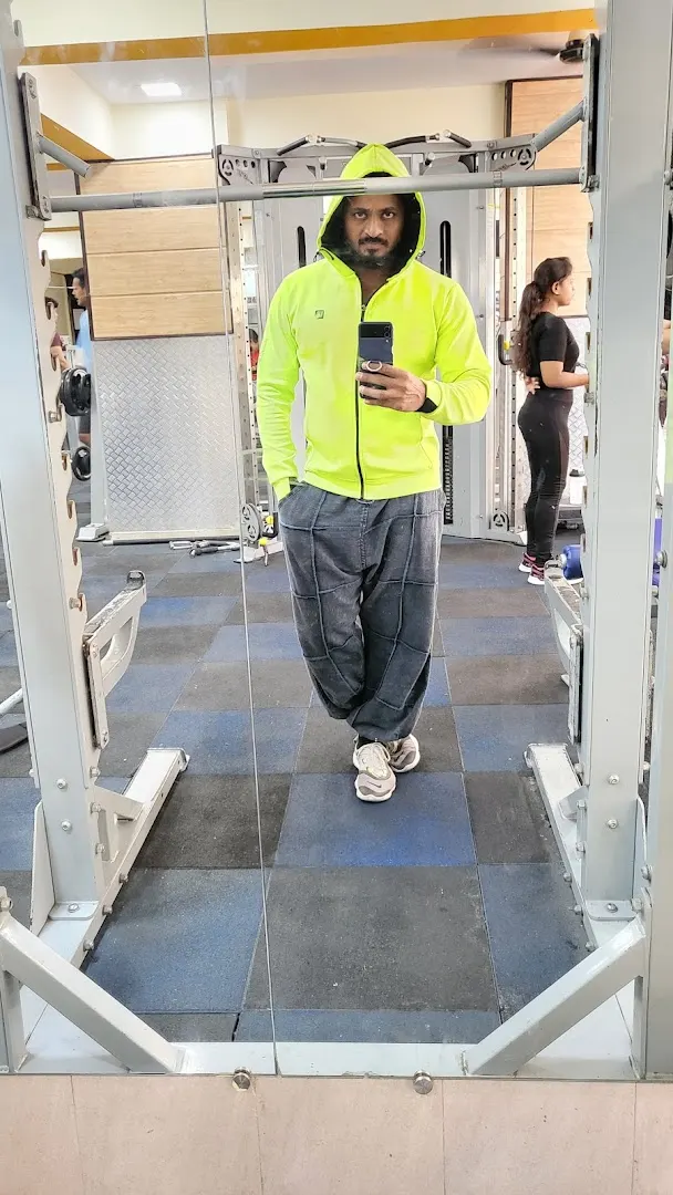 Ganesh Acharya Dance Studio — Dance in Andheri West