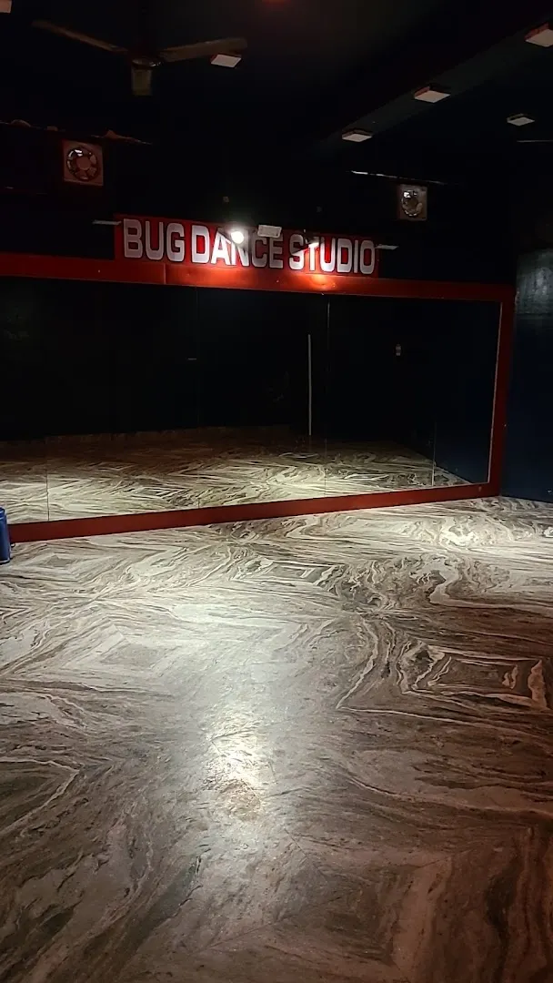 Bug Dance Studio — Dance in Rajokri