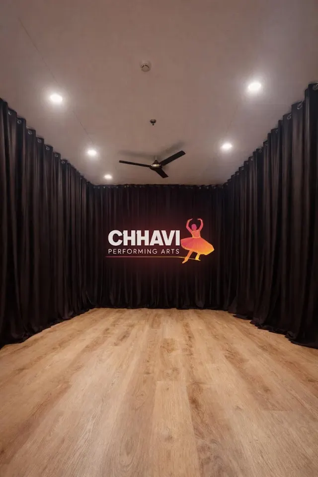 Chhavi Performing Arts — Dance in Sector 110