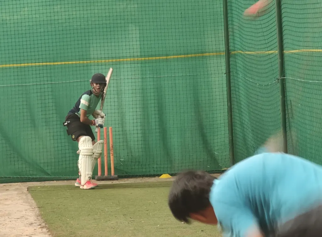 RC Cricket Academy — Cricket in Jayamahal