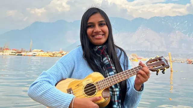 Riyaaz with Nishaa School of Music — Music in Ghatkopar West