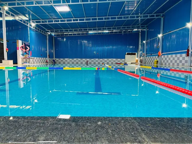 Cult.Play Kanakpura Rd Eagle Nest Sports Academy — Swimming in Bangalore City Municipal Corporation Layout
