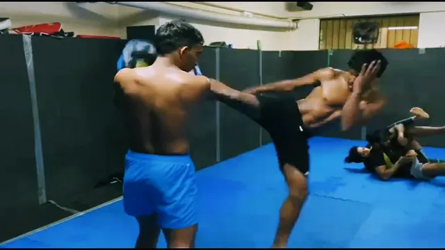 Fist of Fire Mixed Martial arts Club — Martial Arts in Bommanahalli